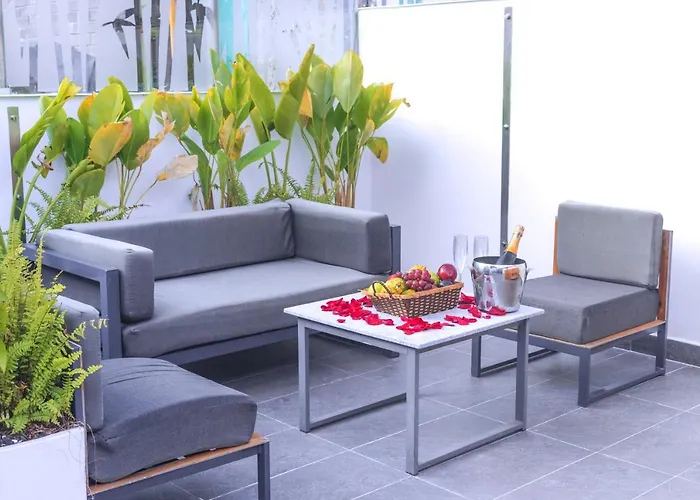 Viktory Boutique Hotel